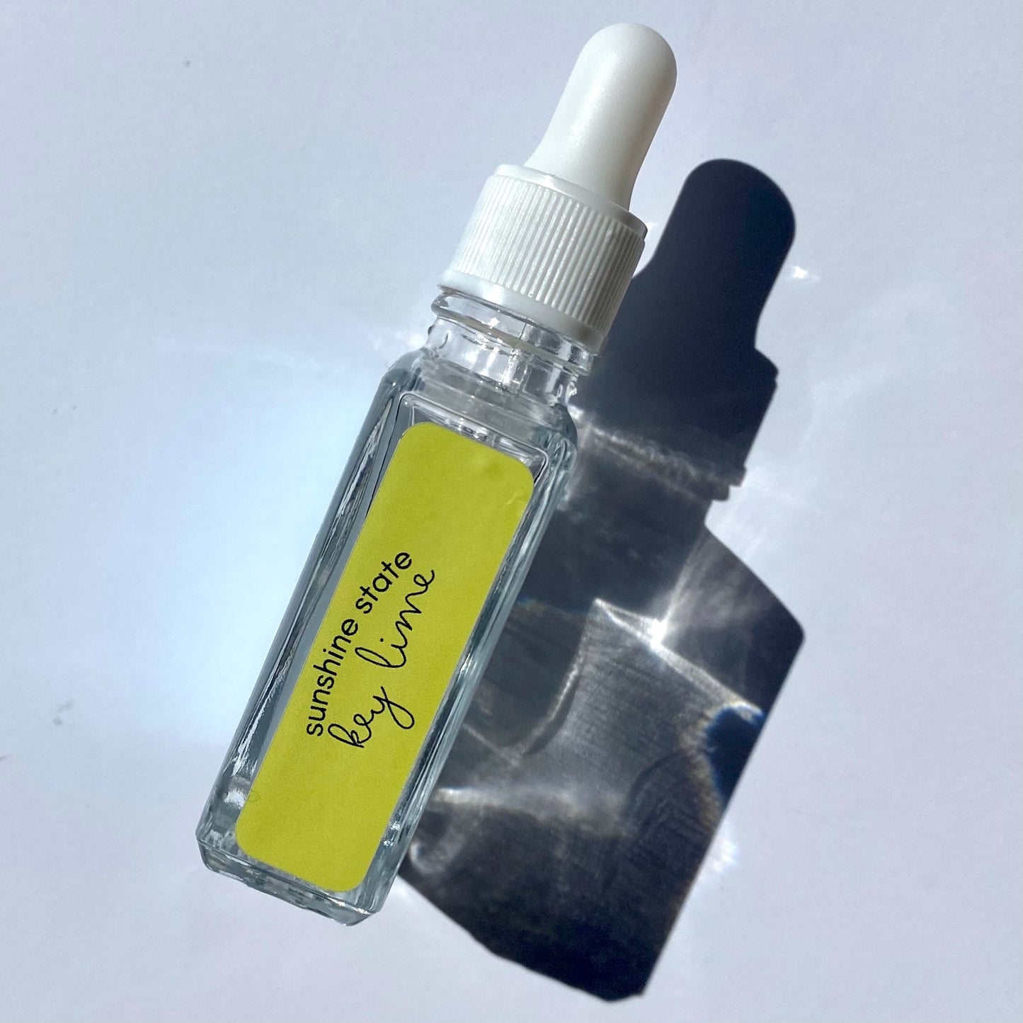 Sunshine State Key Lime