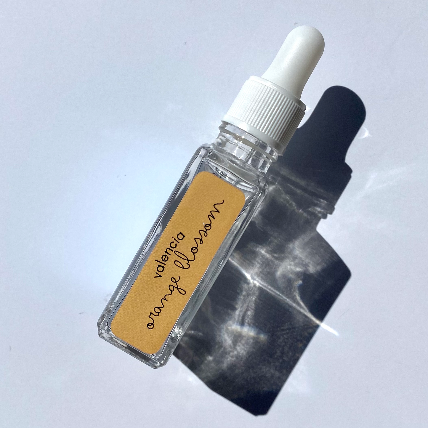 Valencia Orange Jasmine