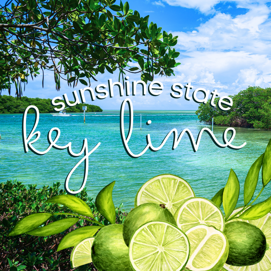 Sunshine State Key Lime